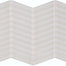 Element - Chevron in Skylight - Chevron Tile
