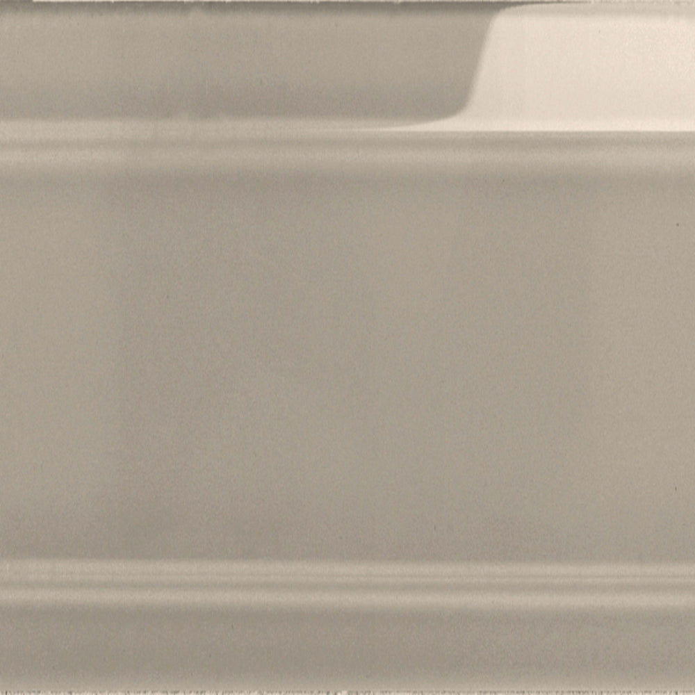 Element - Bevel in Smoke - Beveled Tile