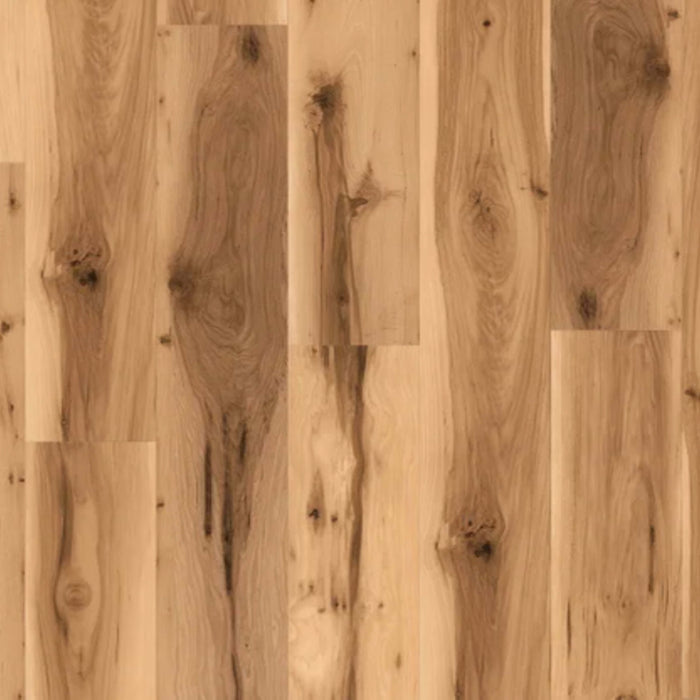 Natural Beauty Max 7 - Enchanted Forest in Desert Haze Luxury Vinyl