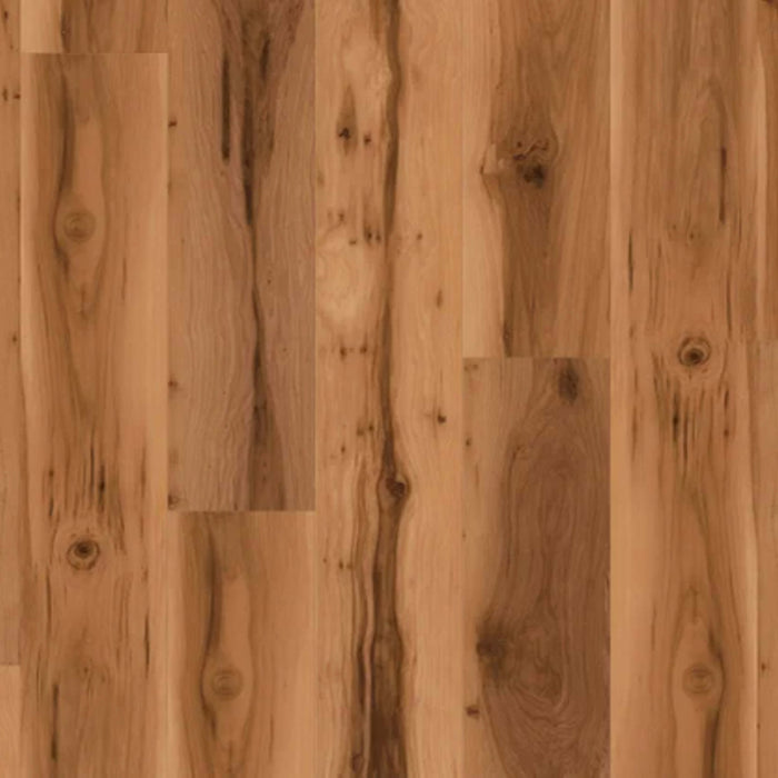 Natural Beauty Max 7 - Enchanted Forest in Smoked Amber Luxury Vinyl