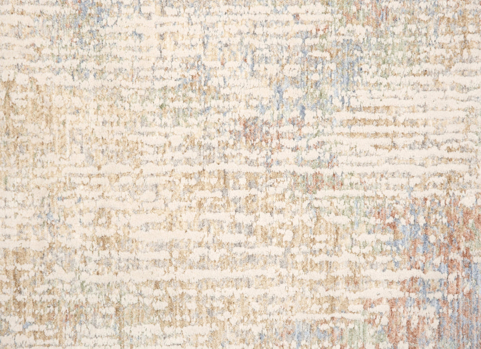 Enrich in Multi Pastel Carpet