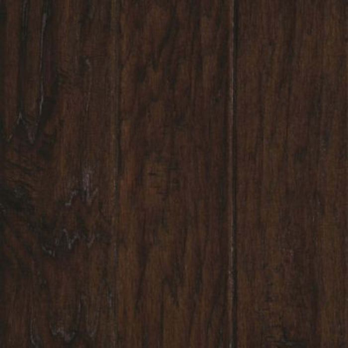 Westwood Hickory in Espresso Hickory Hardwood