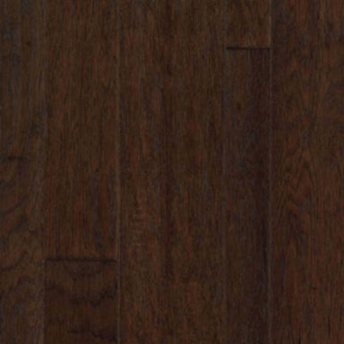 Weathered Estate in Espresso Hickory 5" Hardwood