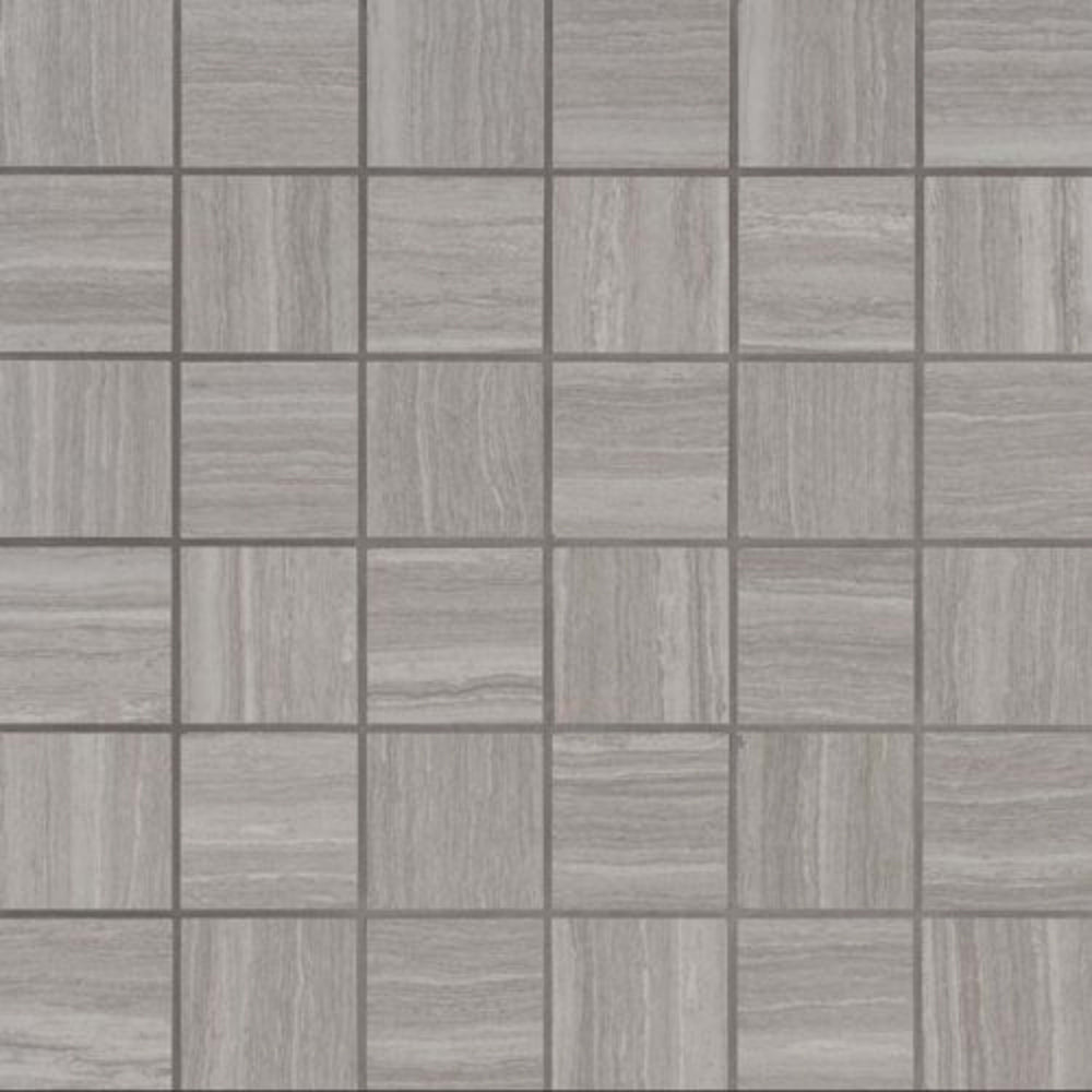 Essentials in Charisma Silver Tile