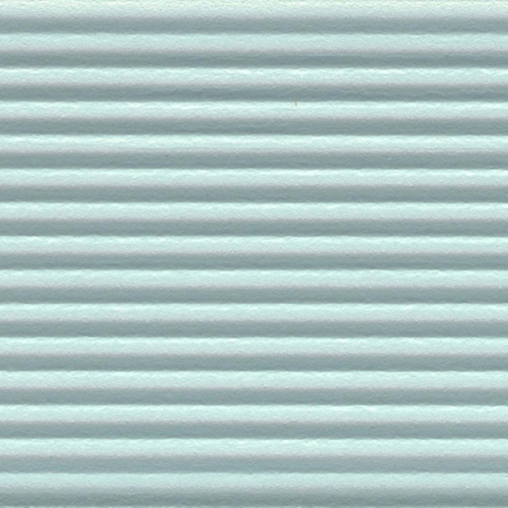 Euphoria in Ocean Linear 3" X 12" Tile