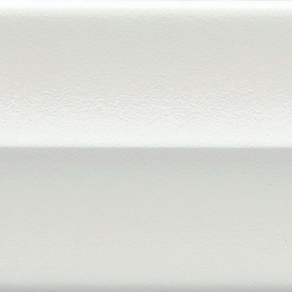 Euphoria in Pearl Arrow 3" X 12" Tile