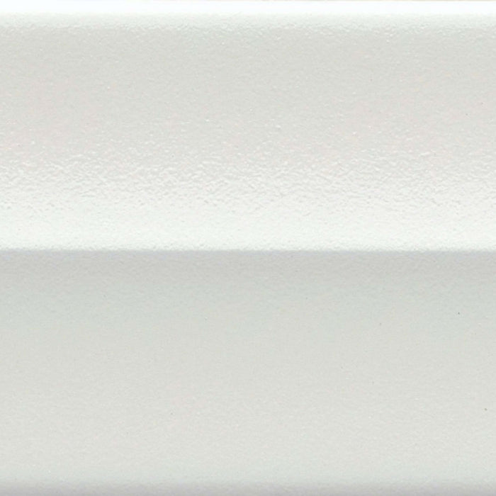 Euphoria in Pearl Arrow 3" X 12" Tile