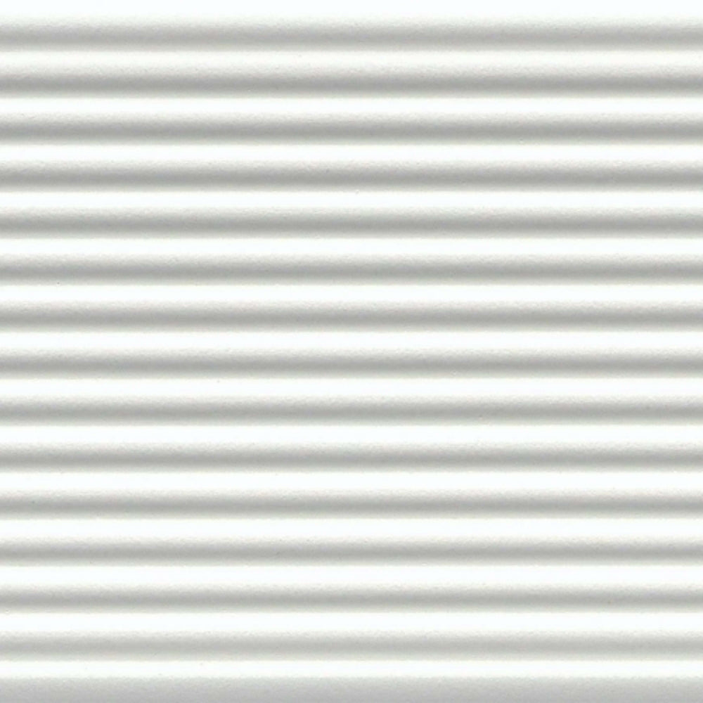 Euphoria in Pearl Linear 3" X 12" Tile