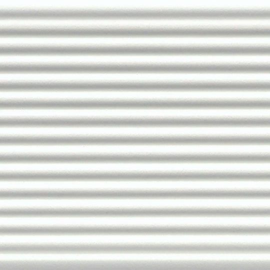 Euphoria in Pearl Linear 3" X 12"
