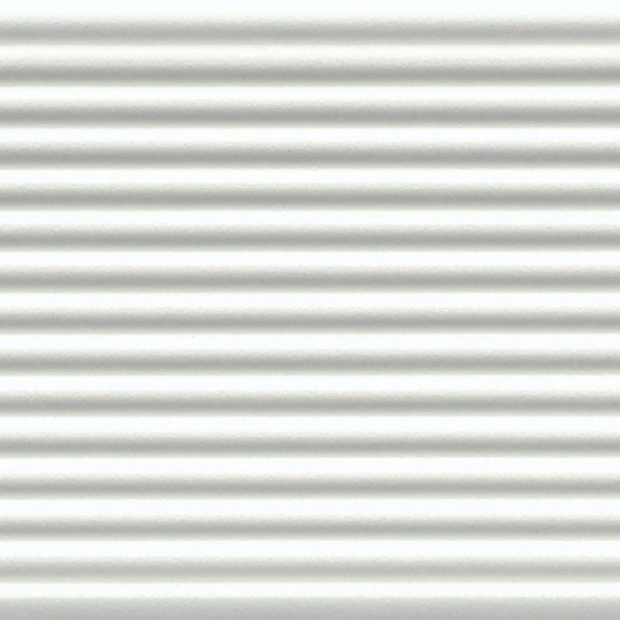 Euphoria in Pearl Linear 3" X 12" Tile