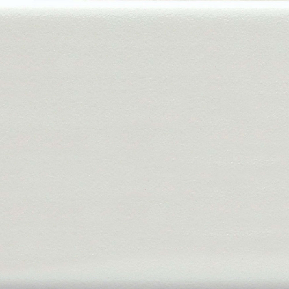 Euphoria in Plain Pearl 3" X 12" Tile