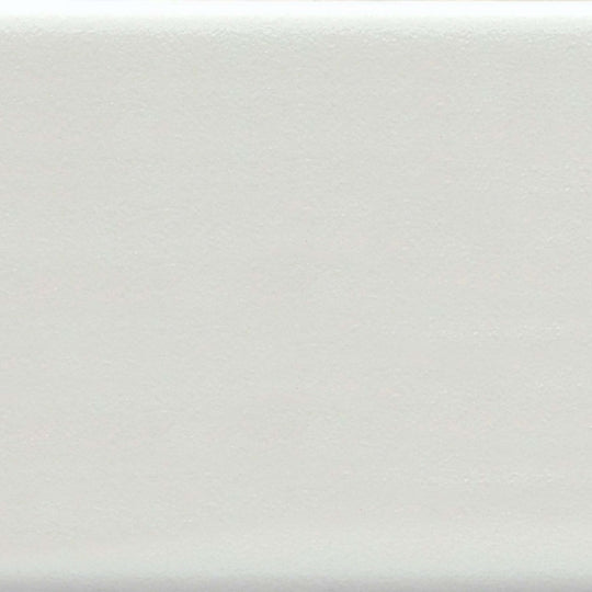 Euphoria in Plain Pearl 3" X 12"