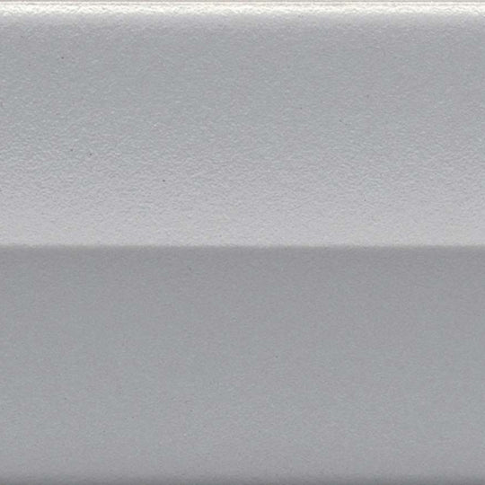 Euphoria in Silver Arrow 3" X 12"