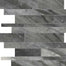 Evolution in Carbon Strip Tile