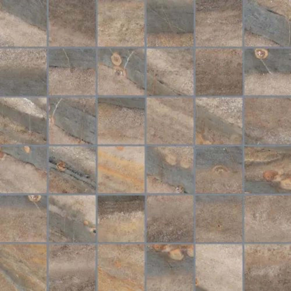Evolution in Earth Tile