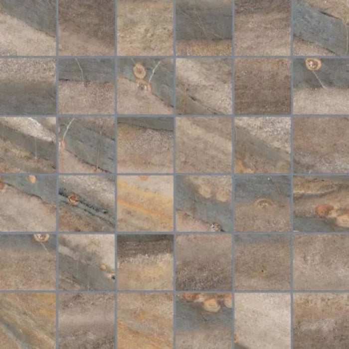 Evolution in Earth Tile