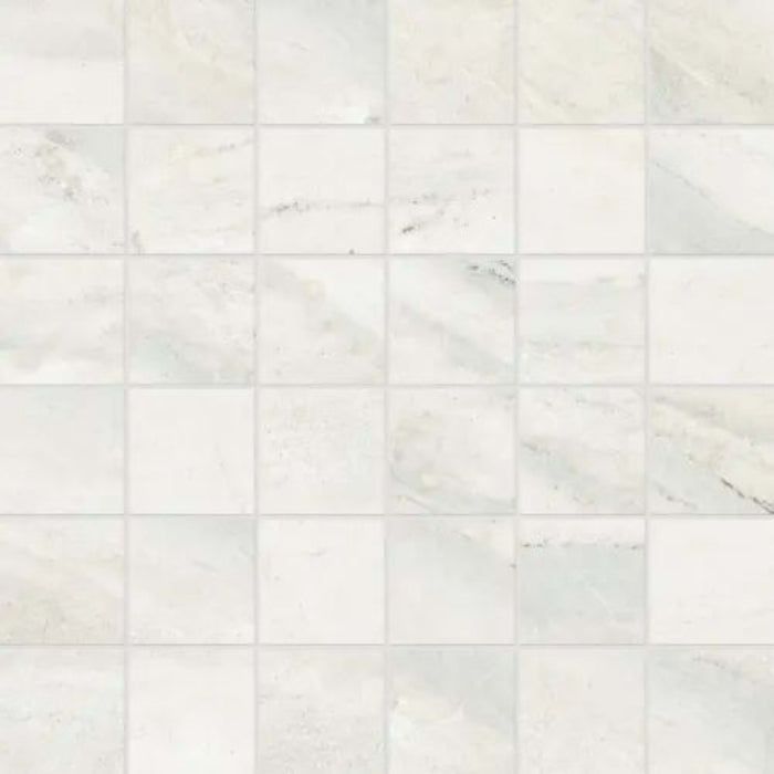 Evolution in Ice Tile