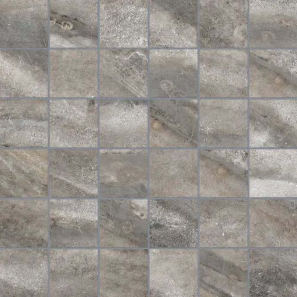 Evolution in Mica Tile