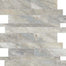 Evolution in Sand Strip Tile