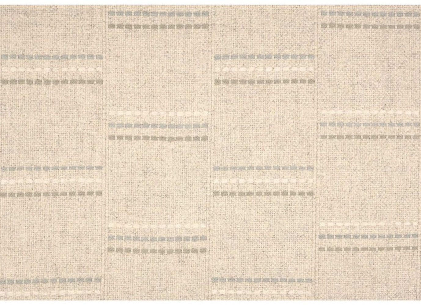 Offbeat in Seaglass Carpet