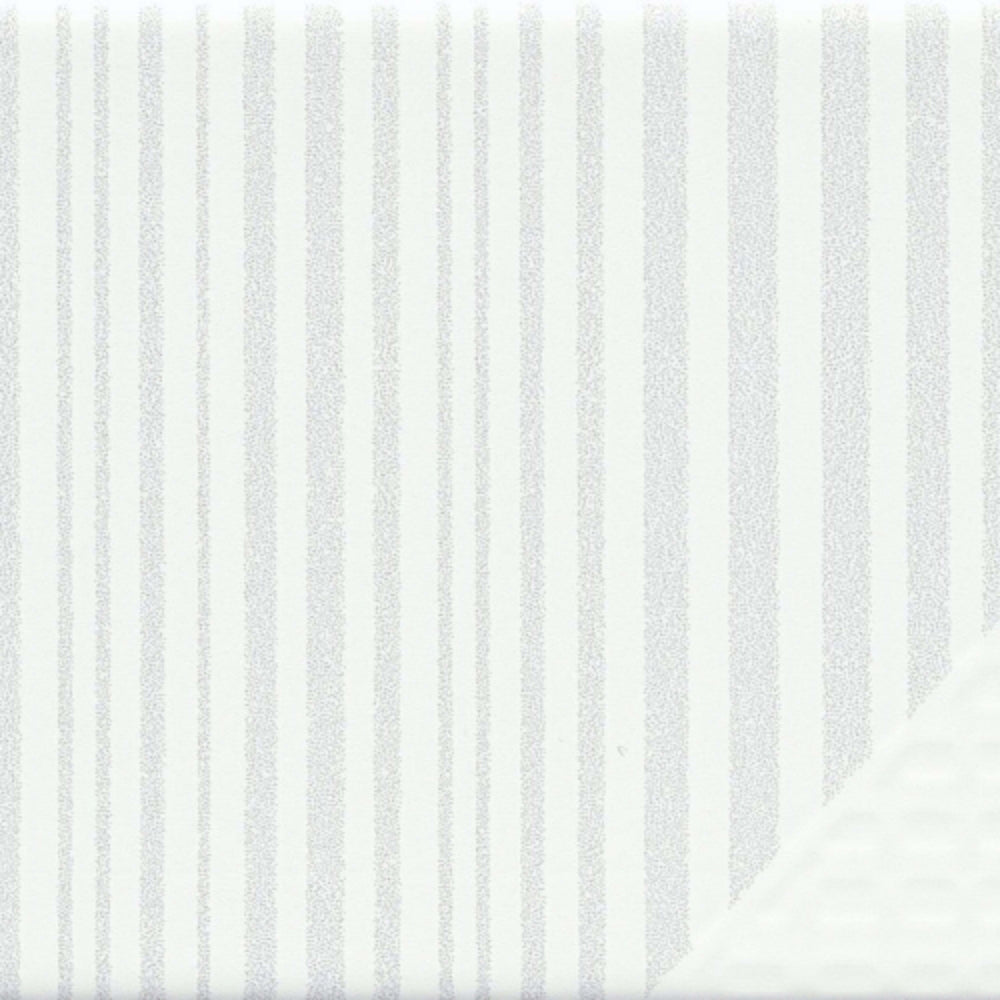 Express in Aglow White 3" X 12" Tile