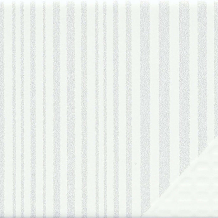 Express in Aglow White 3" X 12" Tile