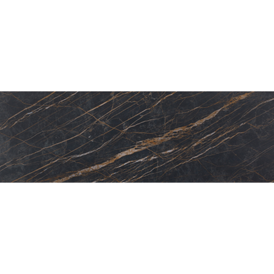 Cava in Noir Desir Polished 1"x3" (M) Panel Tile
