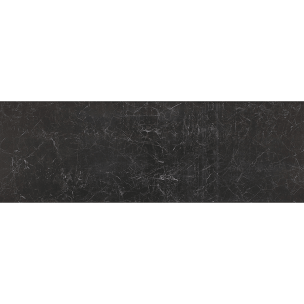 Cava in Nero Greco Polished 1"x3" (M) Panel Tile