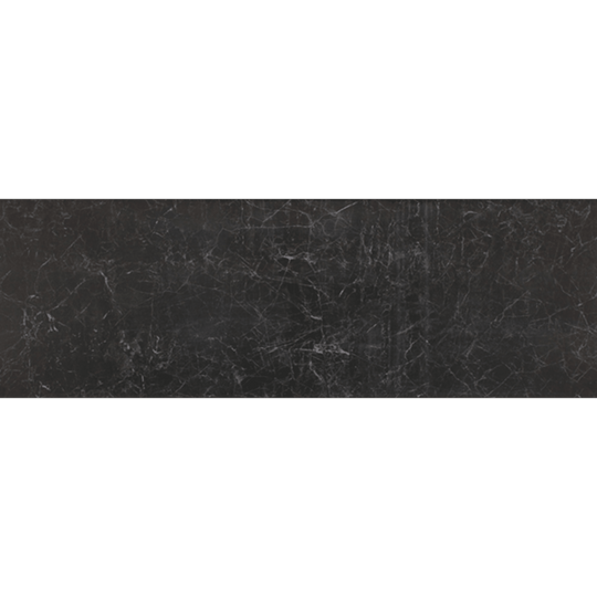 Cava in Nero Greco Polished 1"x3" (M) Panel