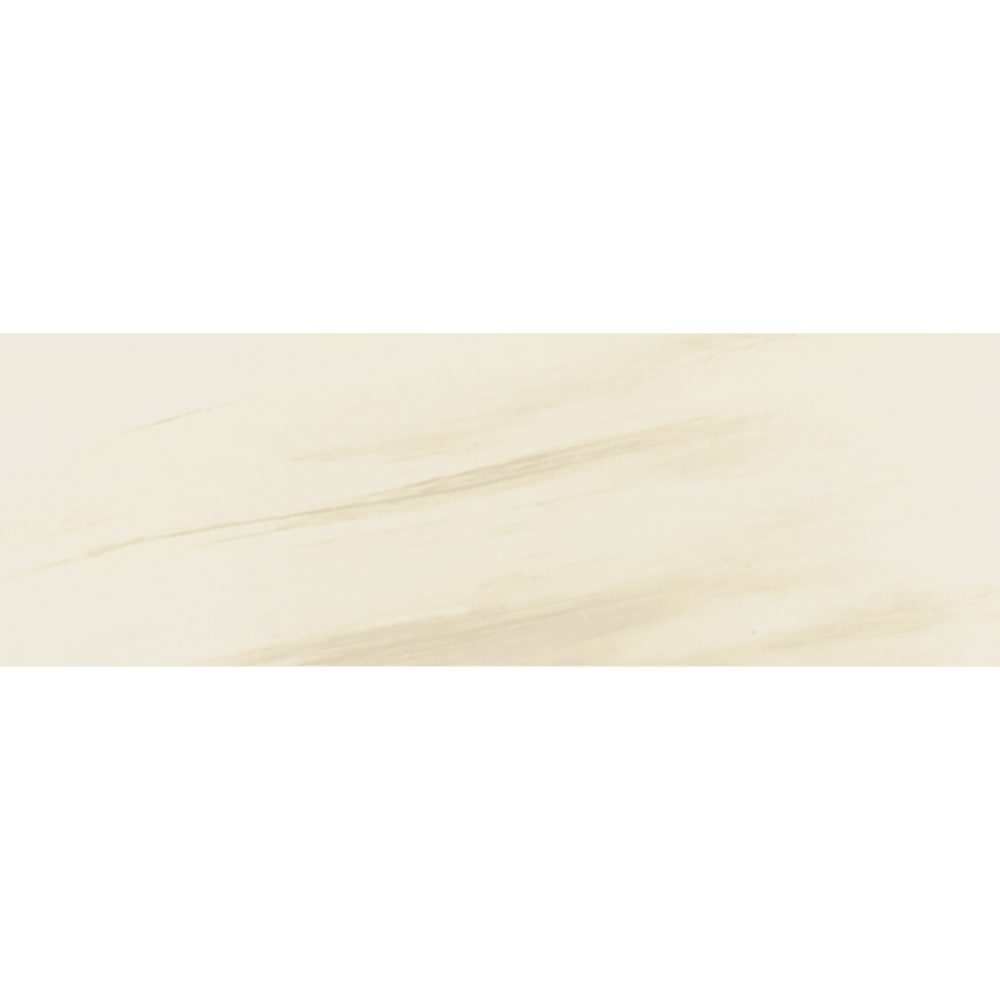 Cava in Bianco Lasa Polished 1"x3" (M) Panel Tile