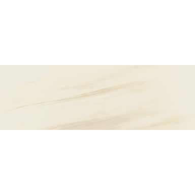 Cava in Bianco Lasa Polished 1"x3" (M) Panel Tile