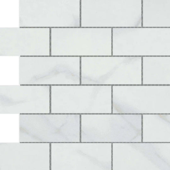 Serendra in Luna-Offset Mosaic