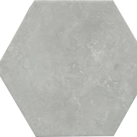 Sterlina II in Gray-8x10 Hex
