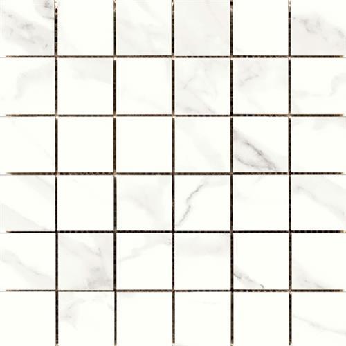 Contessa in Dama Chamfered - Mosaic Tile