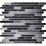 Endeavors in Mystic Glass Tile