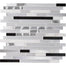 Endeavors in Neo Classic Glass Tile