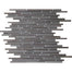 Caprice in Kinetic Khaki Glass Tile
