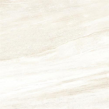 Technique in Ivory Tile