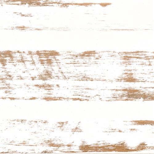 Barn in Field 6"x35" Tile