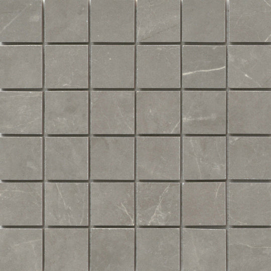 Sterlina II in Dove-Mosaic Mesh Matte