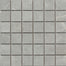 Sterlina II in Gray-Mosaic Mesh Matte Tile