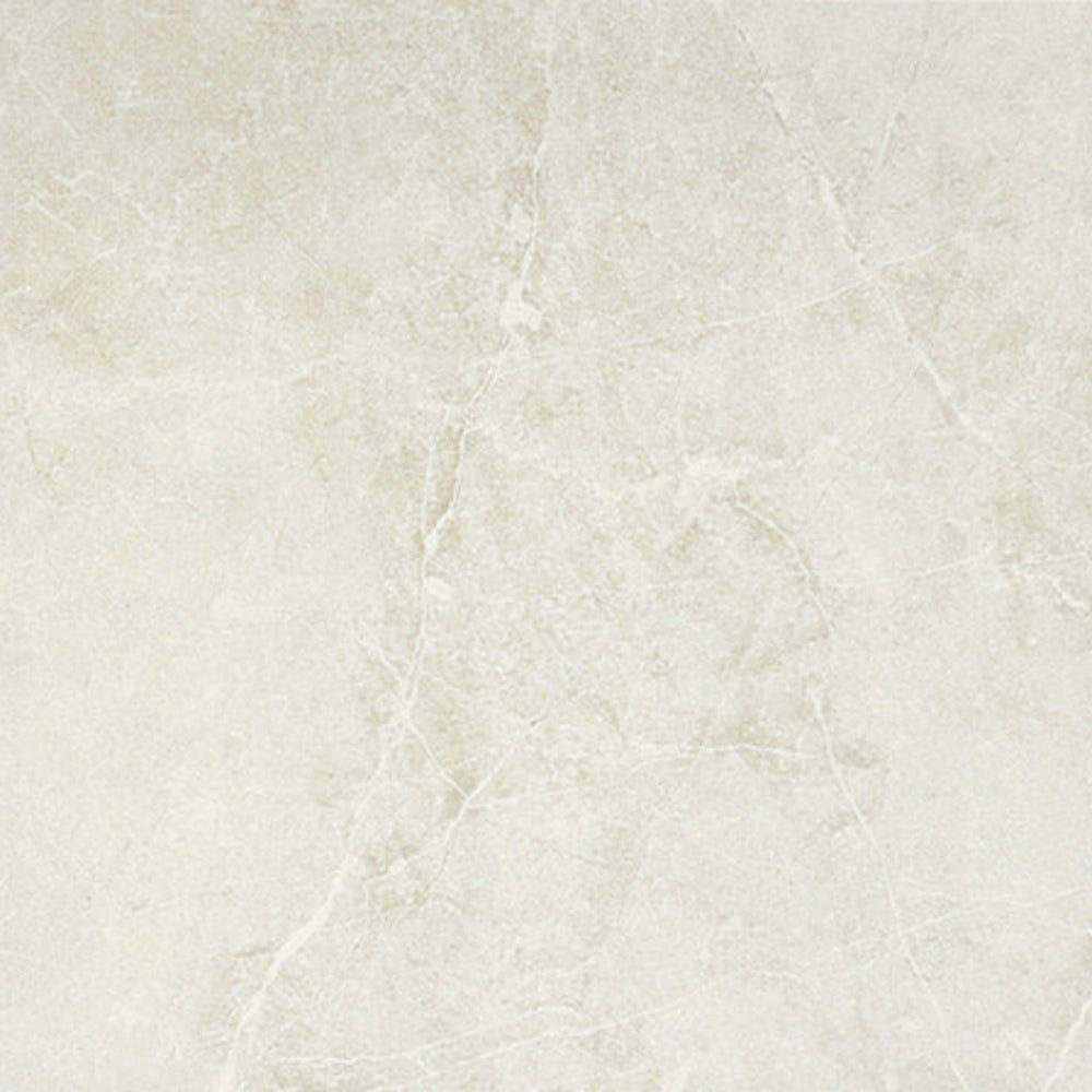 Sterlina II in Silver-24x24-Polished Tile