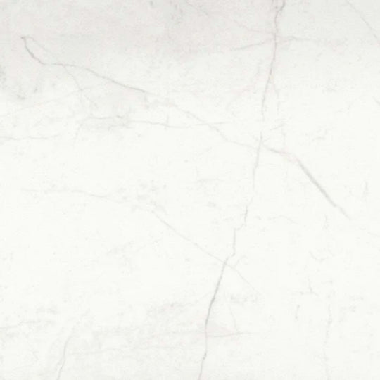 Sterlina II in White-24x24-Polished