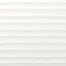 Center in Linear White Tile