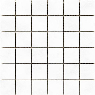 Citizen in Civilian - Mosaic Tile