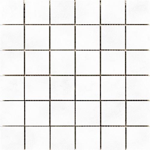 Citizen in Civilian - Mosaic Tile