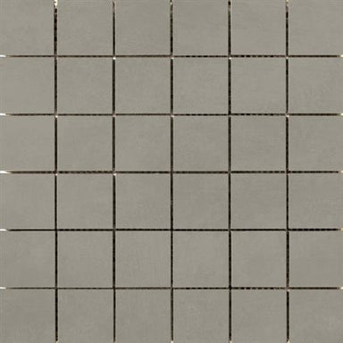 Citizen in Resident - Mosaic Tile