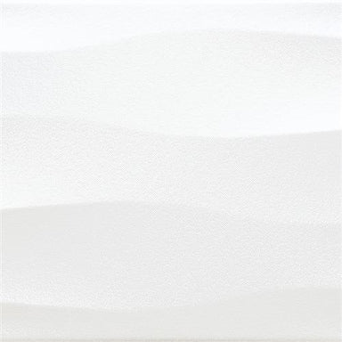 Artwork in Pearl Wave 12"x35" Tile