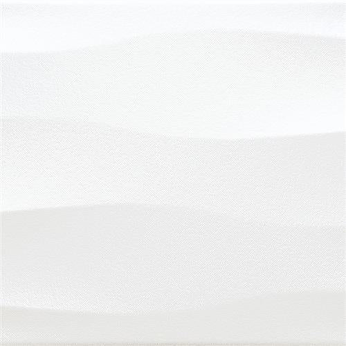 Artwork in Pearl Wave 12"x35" Tile