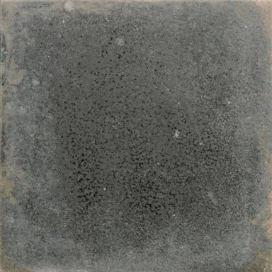 Rhapsody in Black Tile